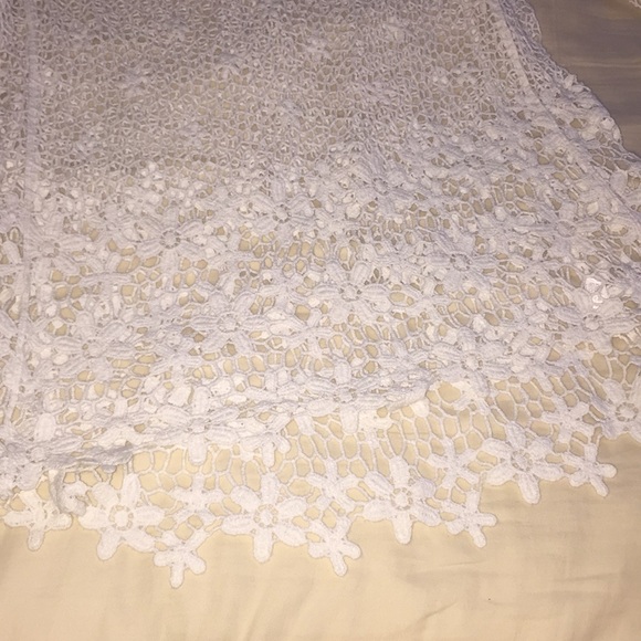 Crochet top - Picture 3 of 4